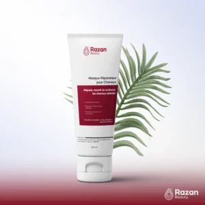 ماسك إصلاح الشعر