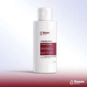 شامبو مضاد للقشرة