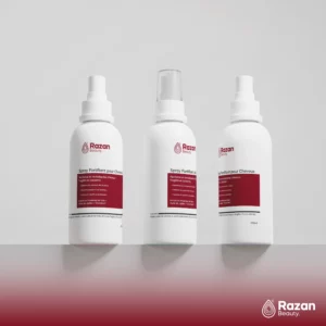 سبراي تقوية الشعر