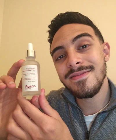 procapil razan
