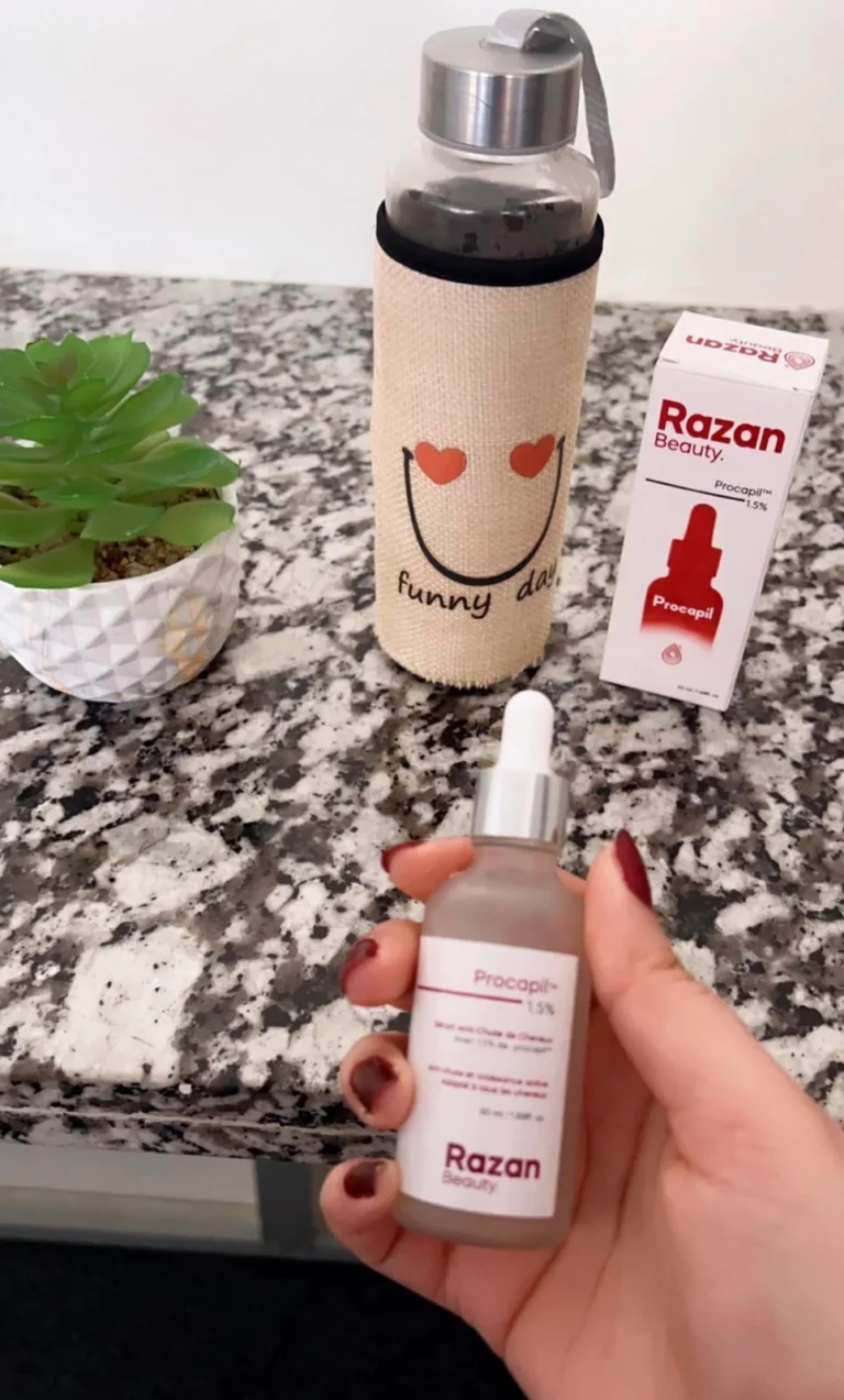 procapil razan